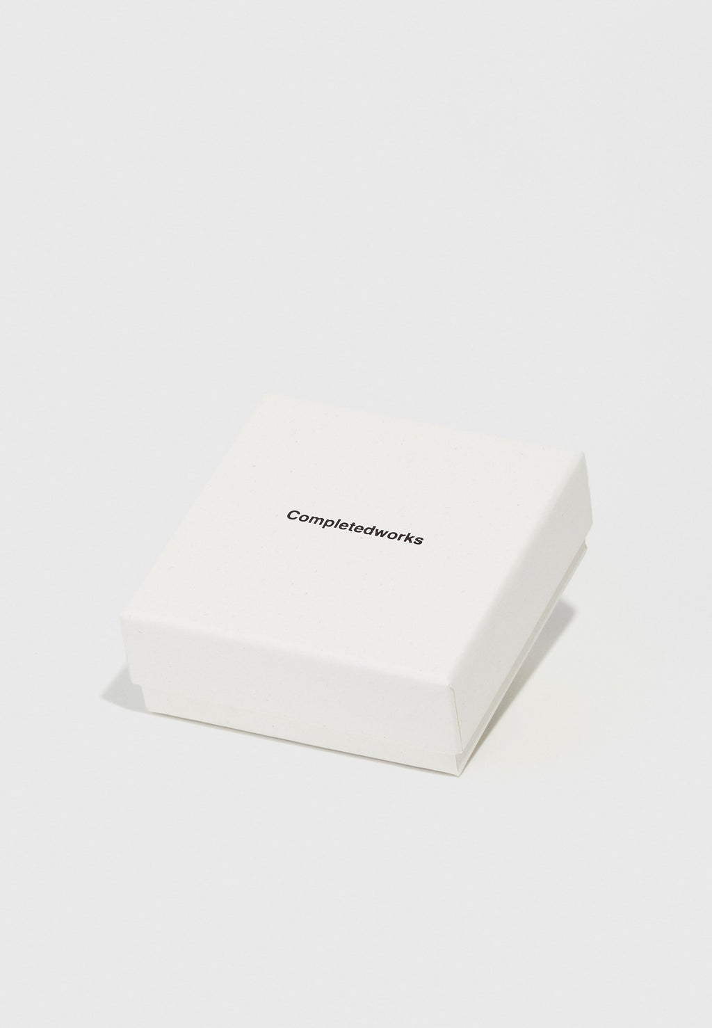Completedworks