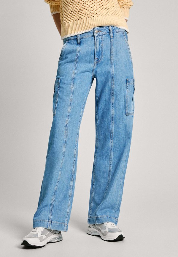 Pepe Jeans LOOSE WORKER