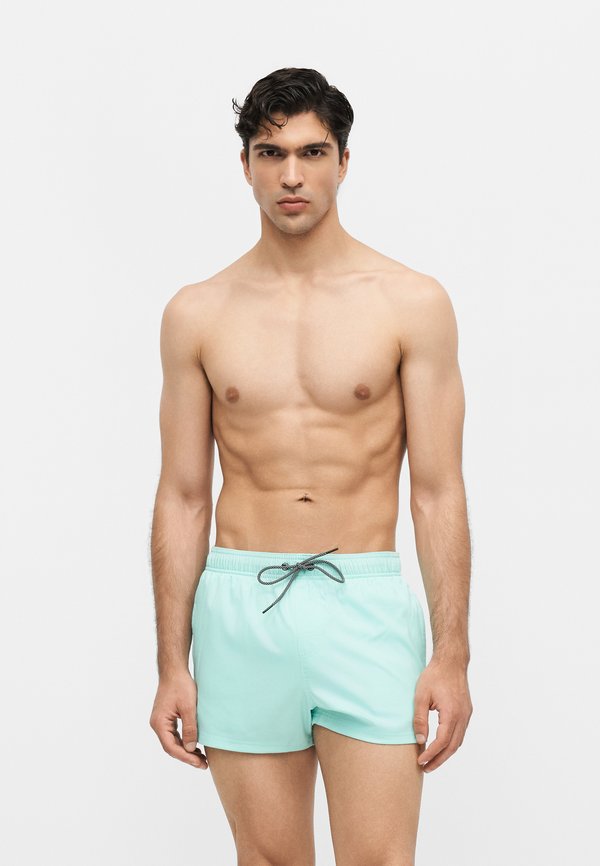 Puma Swimming shorts - mint jelly