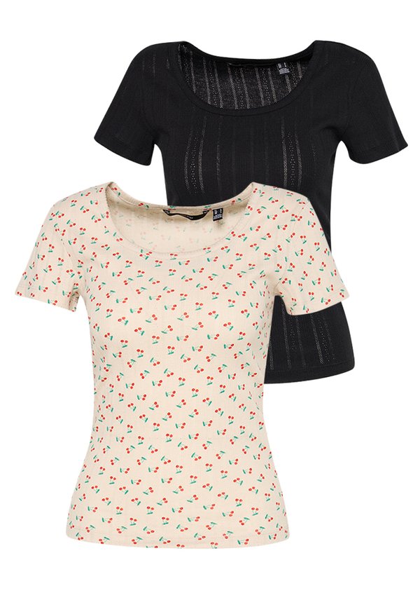 Vero Moda VMMAGDA 2 PACK