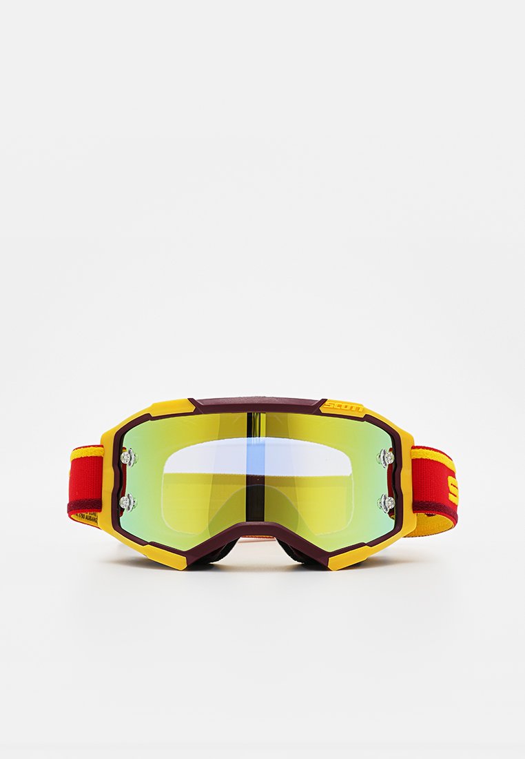 SCOTT Sports Skibrille Media 4