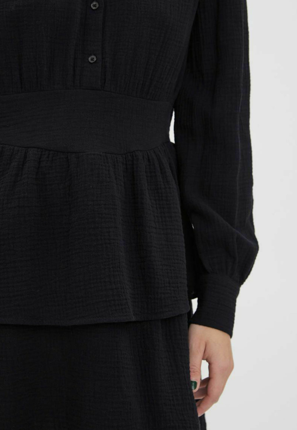 Vero Moda MINI LANGÄRMELIGES