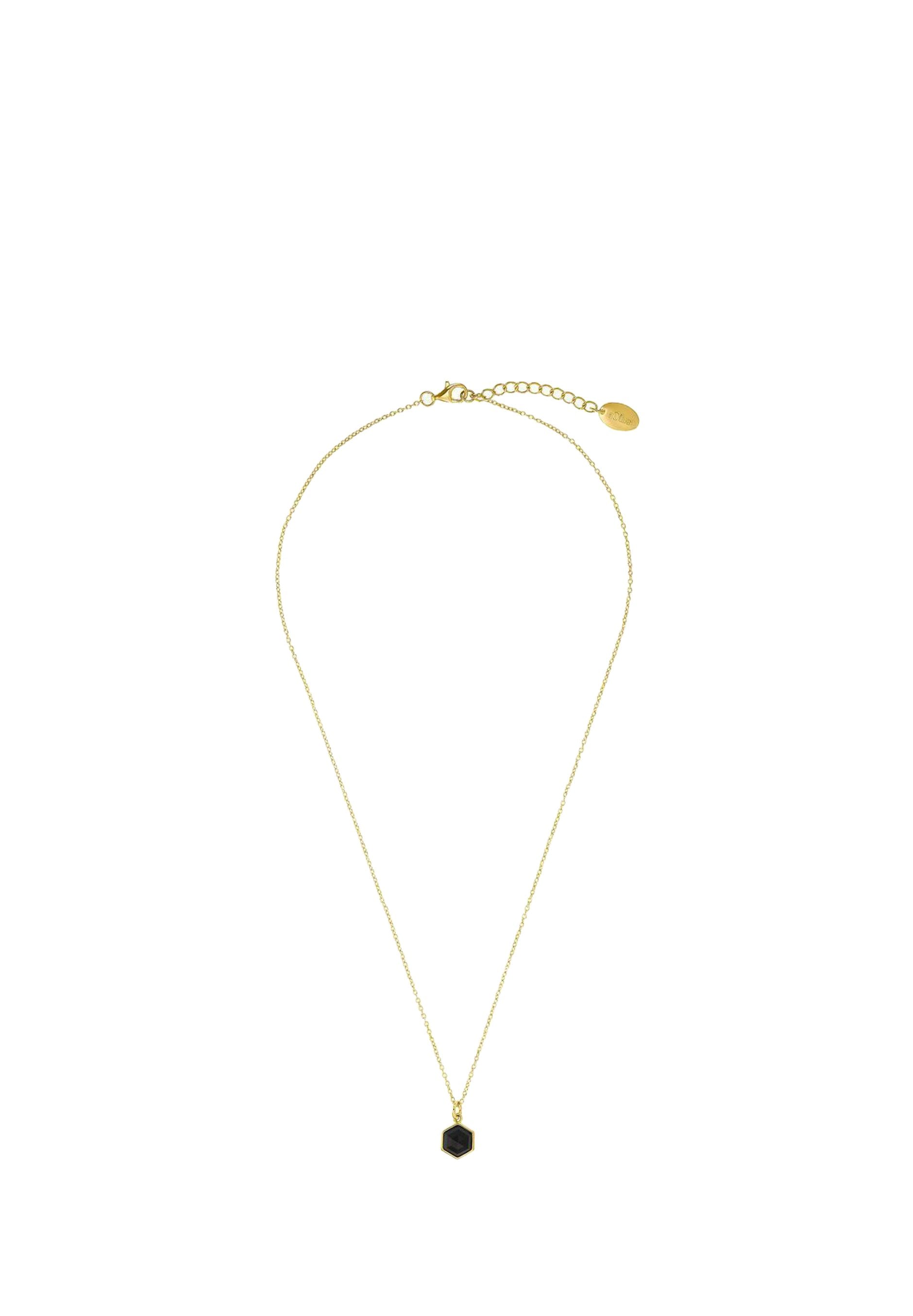 s.Oliver Halskette Media 1