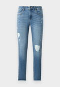 ONLBLUSH MID WAIST ANKLE Media 1