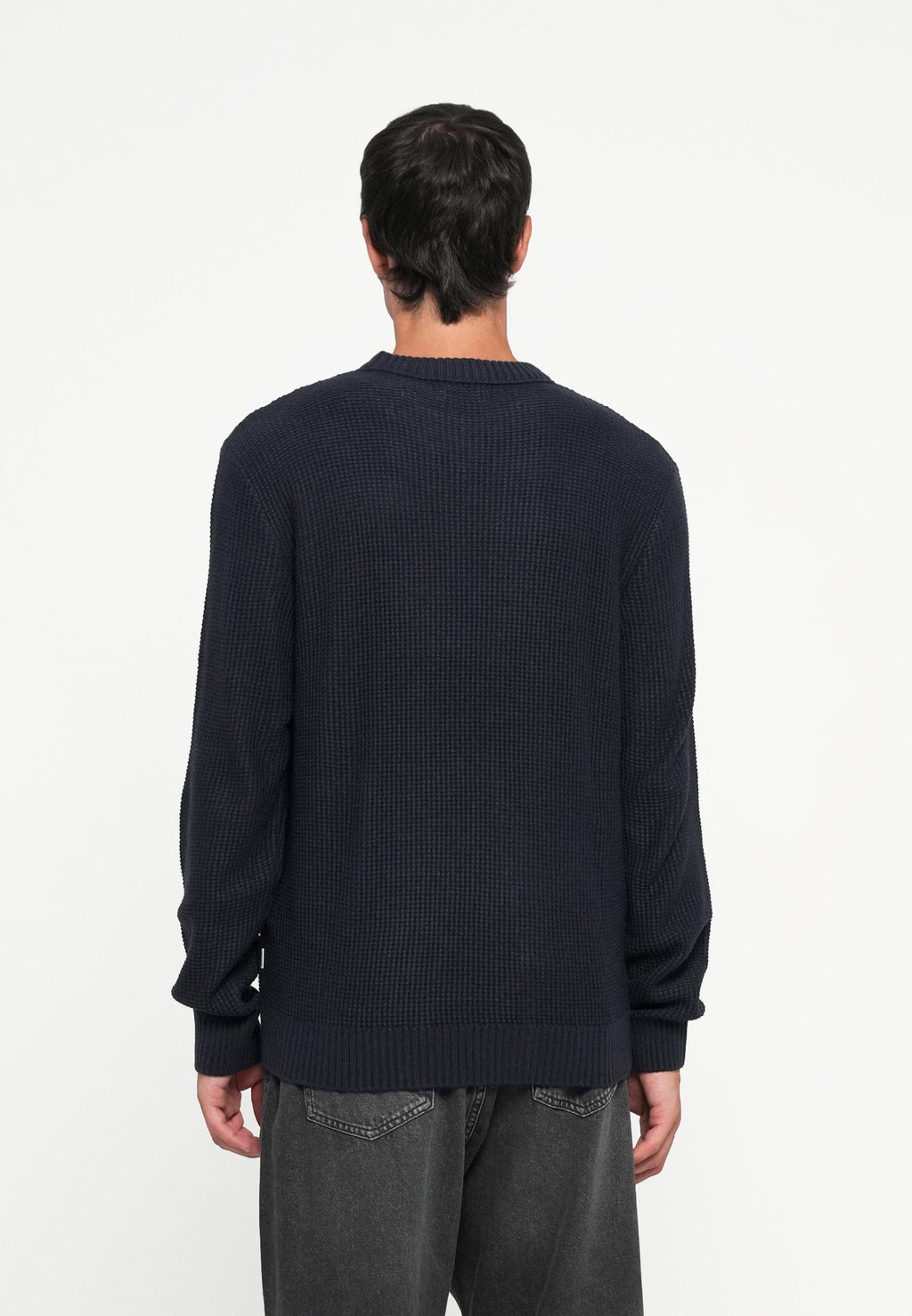 Jack & Jones Knitted Plain Knitted