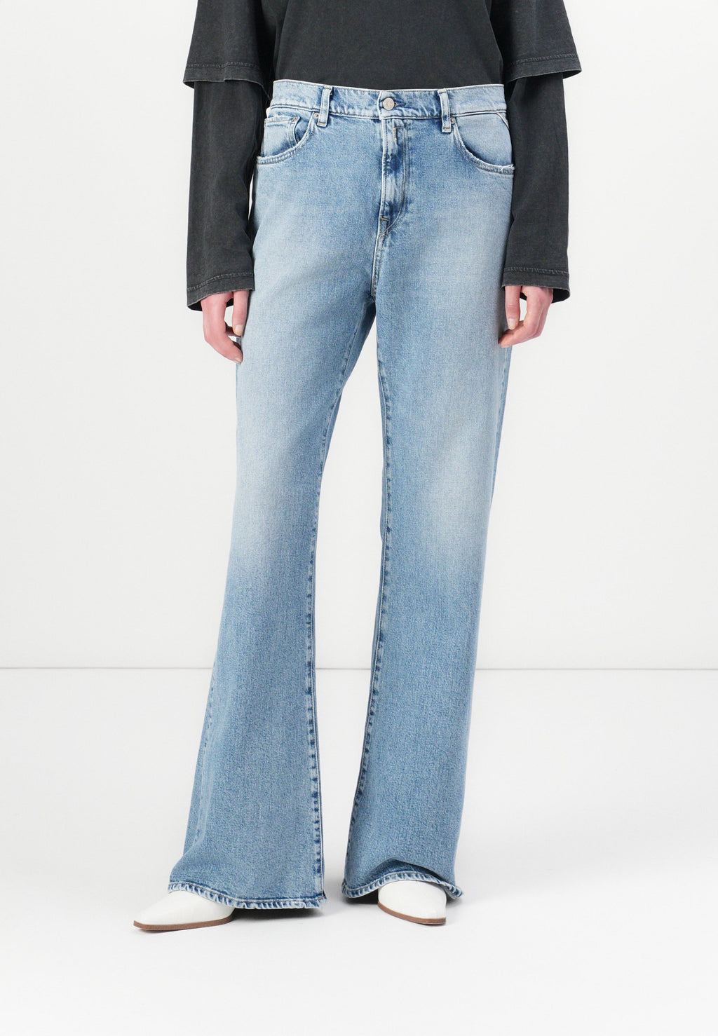 Replay BECKA PANTS