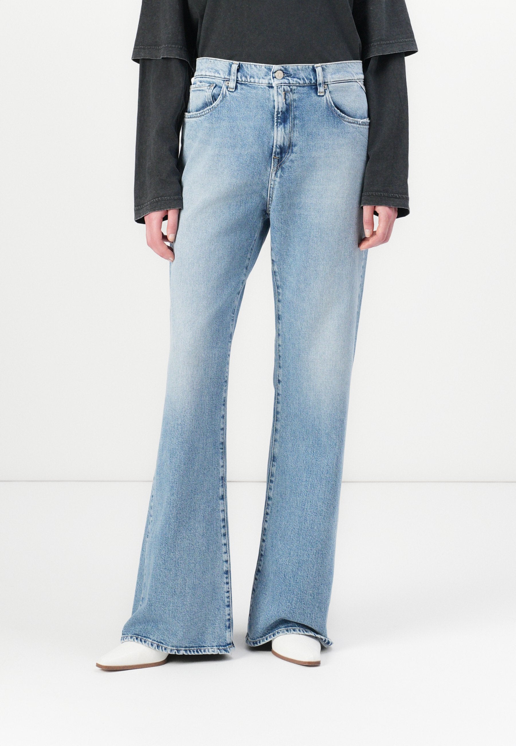 Replay BECKA PANTS