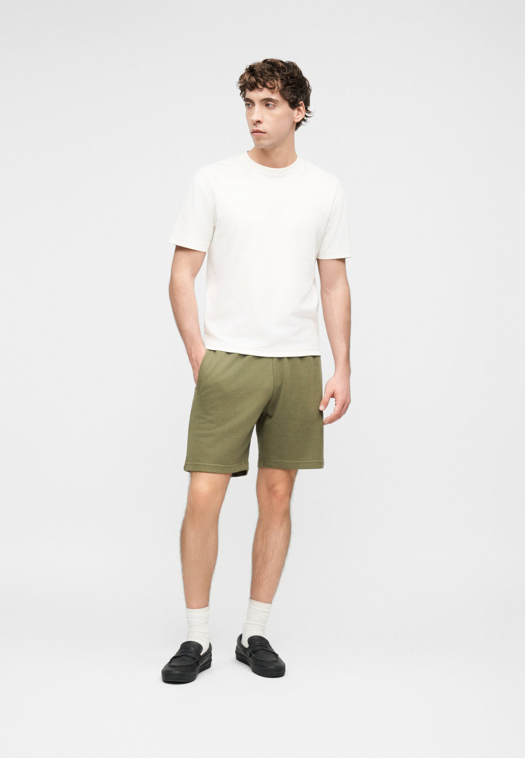Kappa AUTHENTIC NICOR