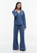 Tommy Hilfiger Pyjamas - aegean sea