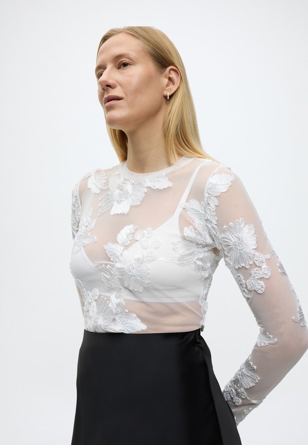 Copenhagen Muse CMFLOW-BLOUSE