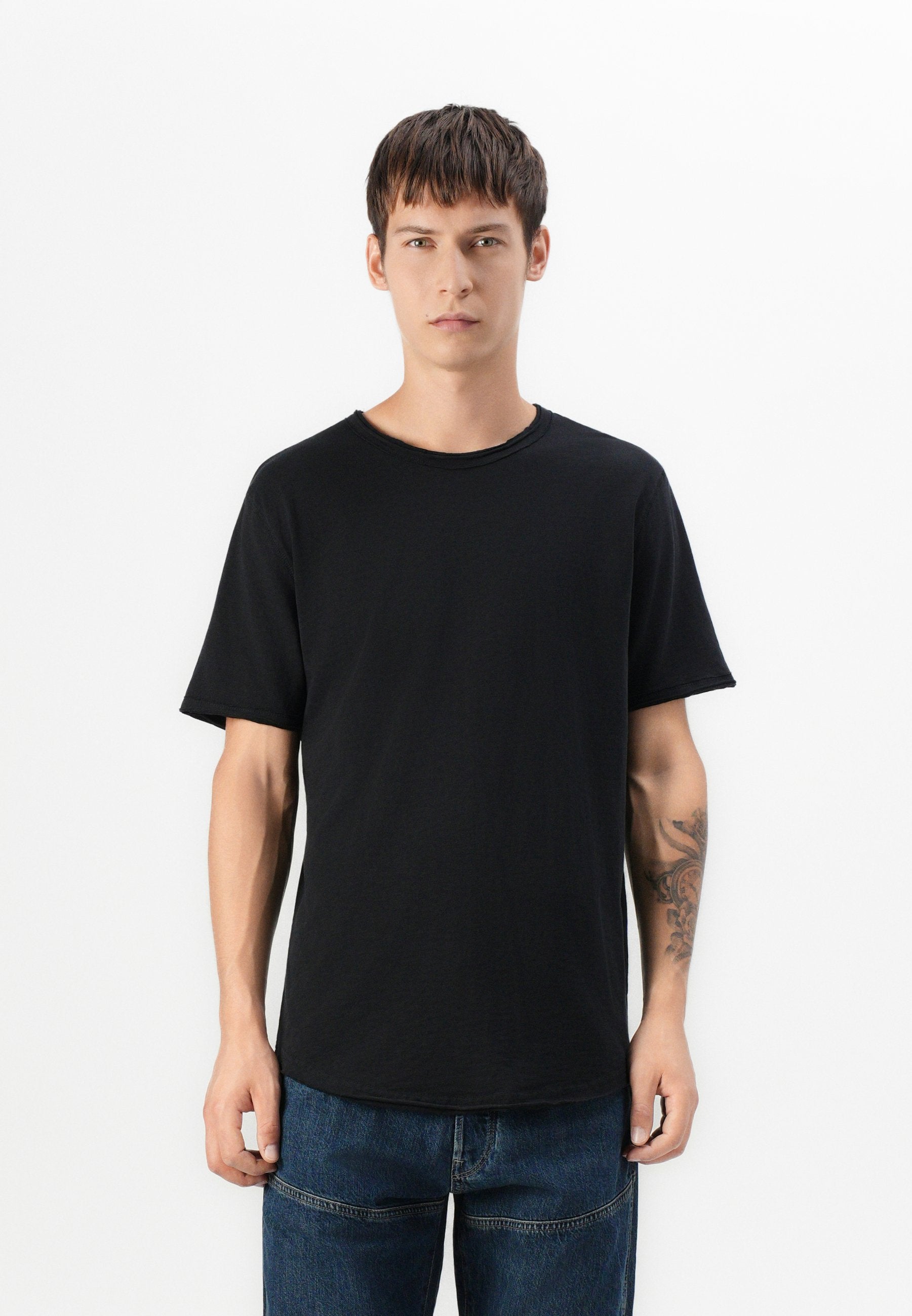ONSBENNE LONGY TEE 3 PACK Media 6