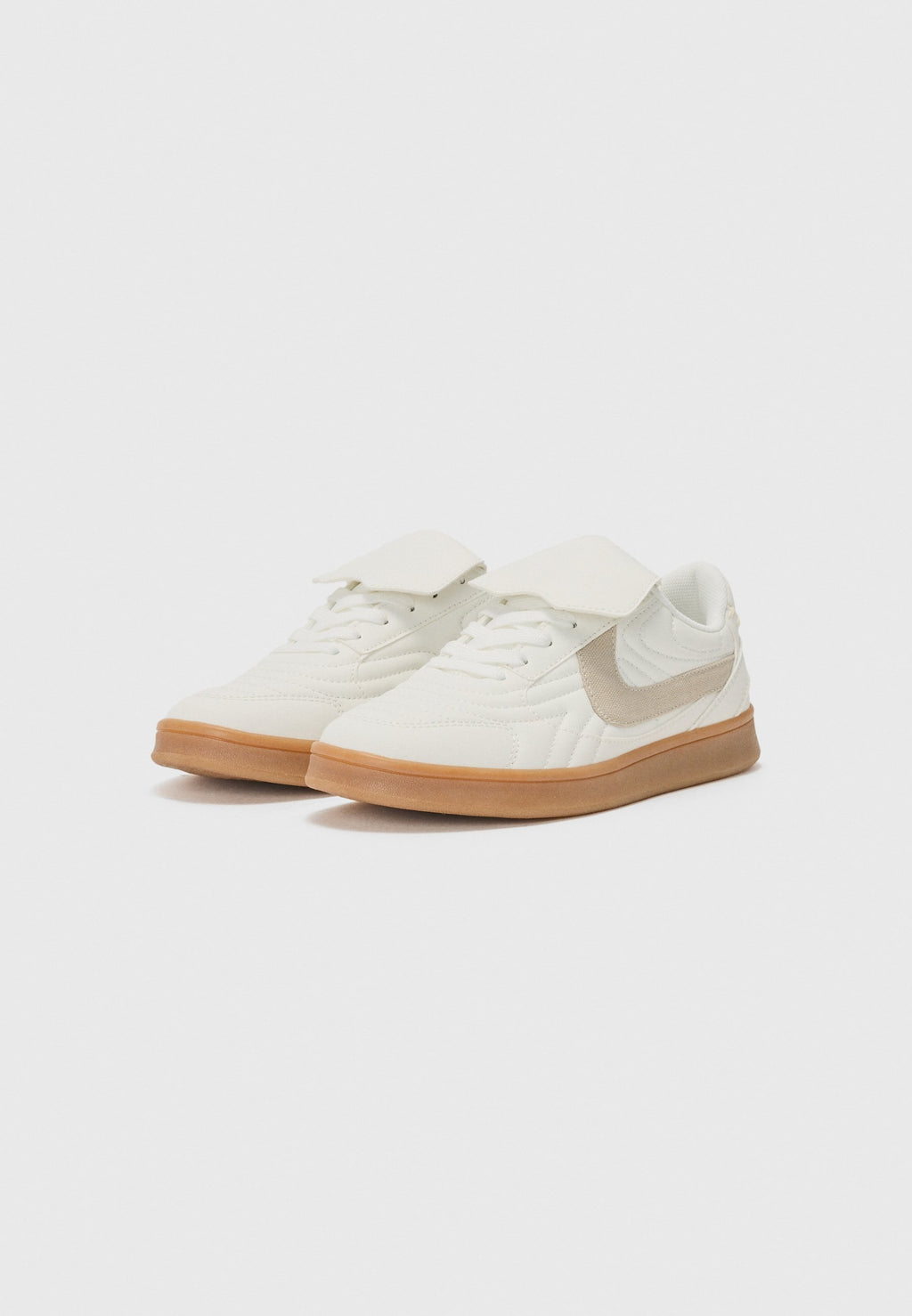 Call it Spring TALITA