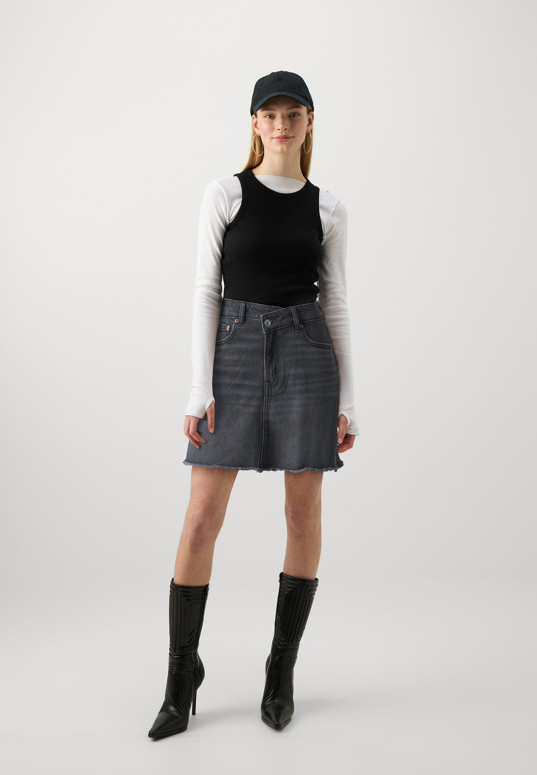 American Eagle PERFECT SKIRT