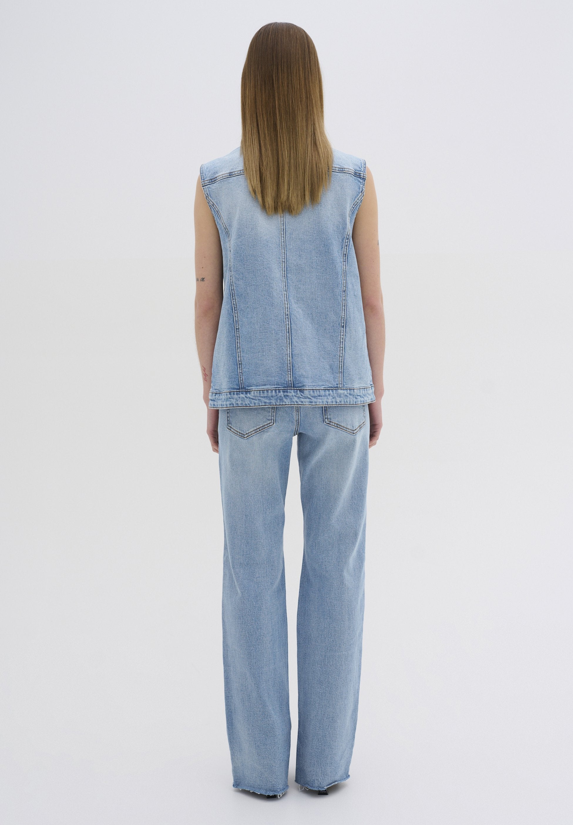 My Essential Wardrobe DAISY SLIT