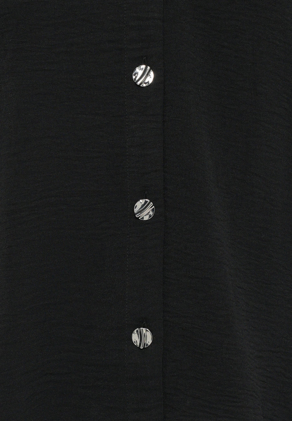 ONLSVERRE METTE V NECK BUTTON  Media 6