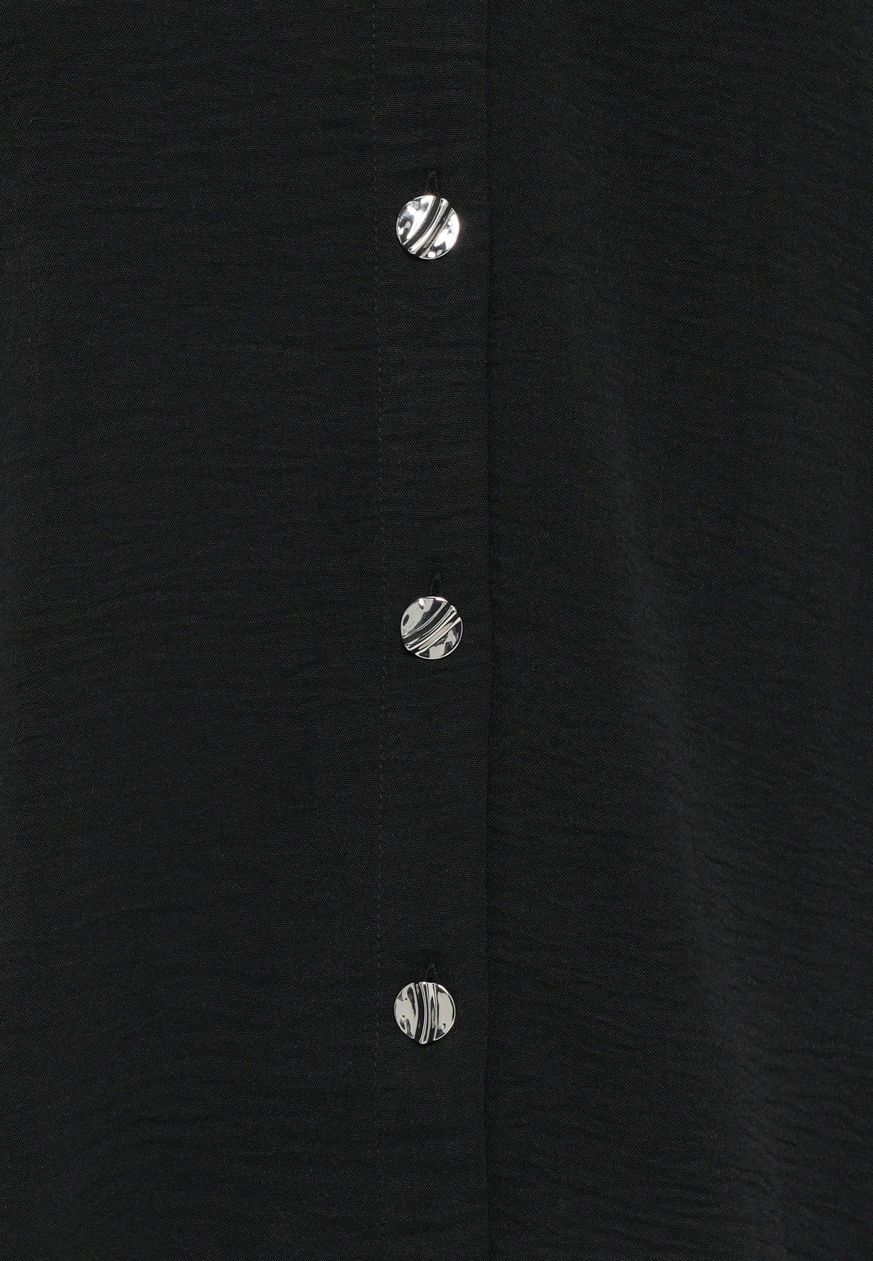 ONLSVERRE METTE V NECK BUTTON  Media 6