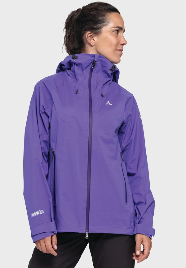 Schöffel MOUNTAIN STYLE BLAUEIS WMS