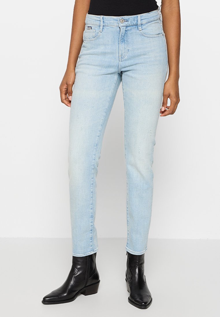G-STAR Jeans Slim Fit Media 1