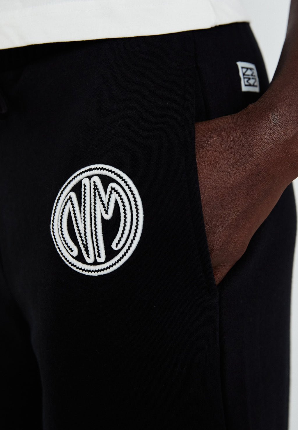 Noisy May NMMILES UNISEX