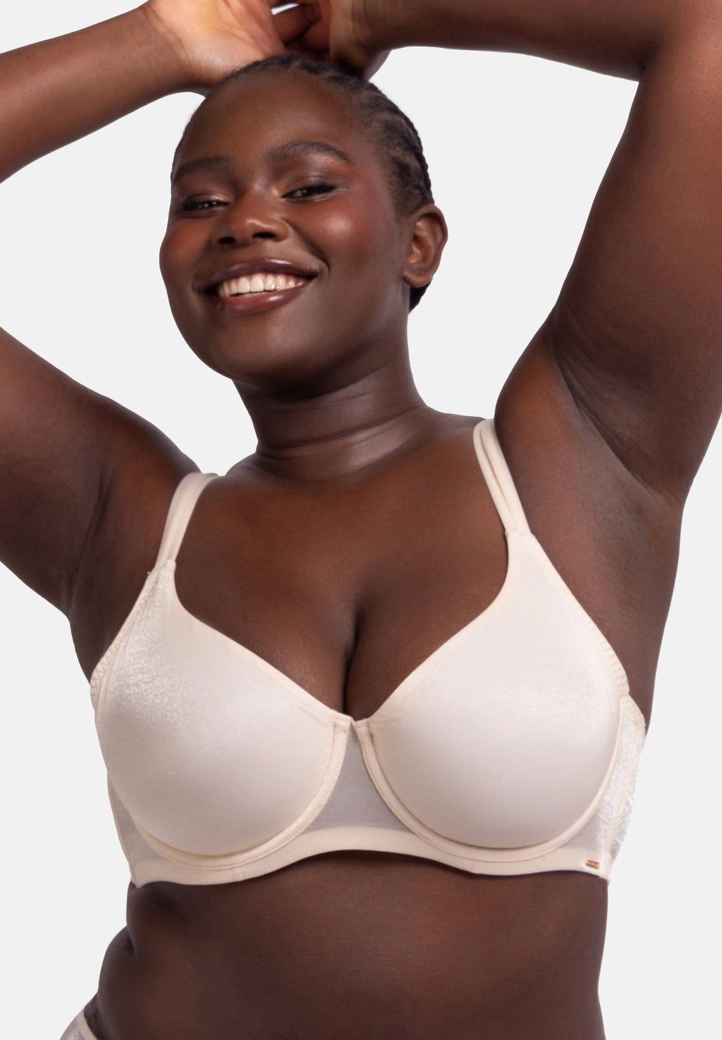 DORINA ORIGINS NON PADDED