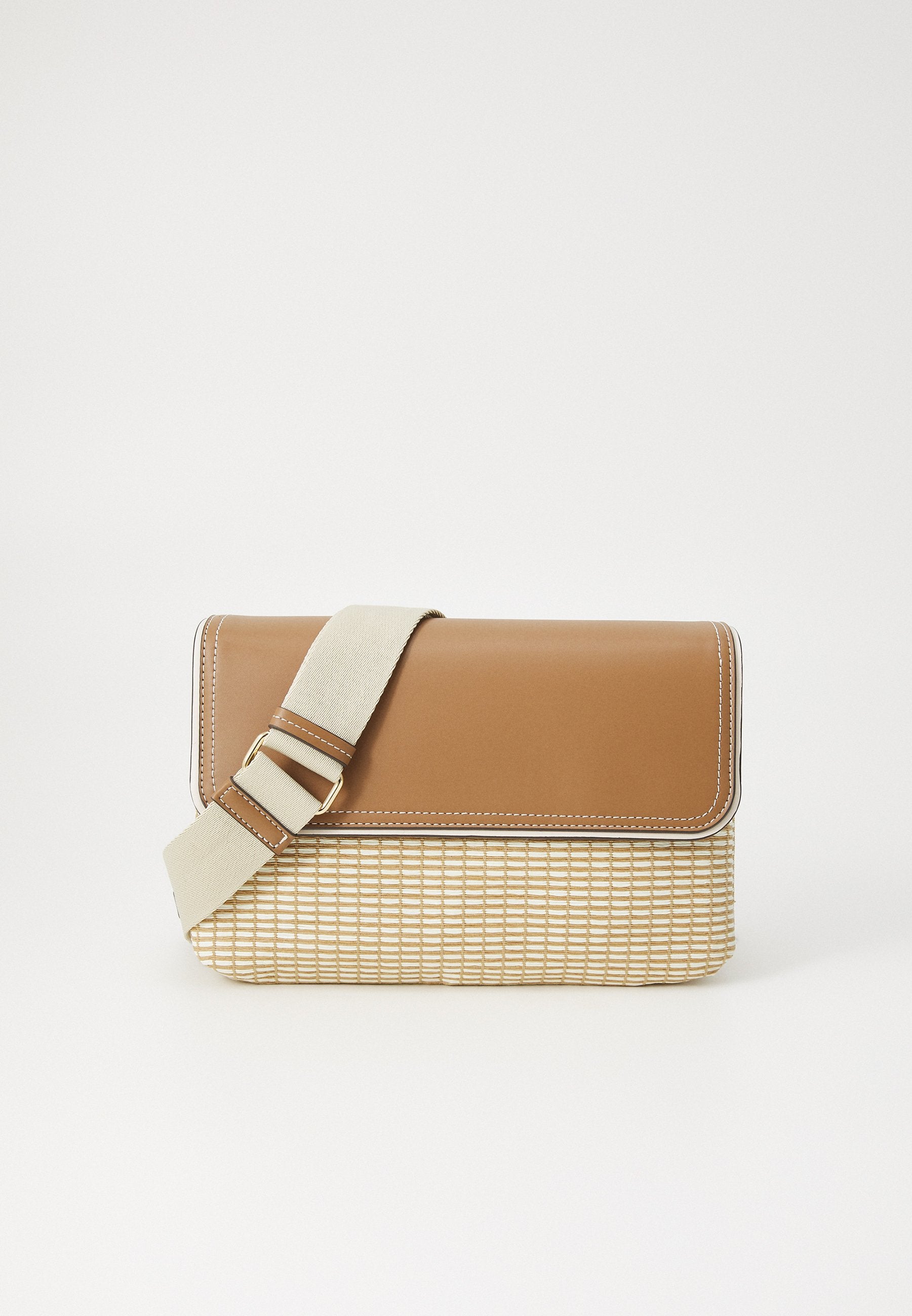 PARFOIS CROSSBODY BAG HARRISON