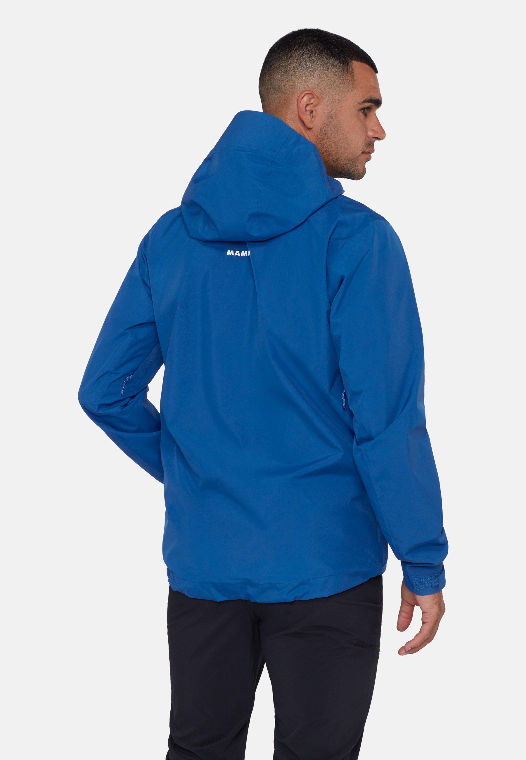 Mammut TREELINE HS HOODED
