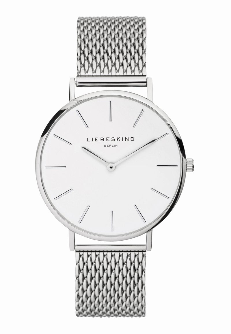 Liebeskind Berlin Uhr Media 1