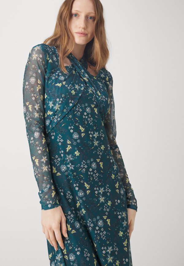 Bruuns Bazaar PHLOXBBGALATHEA DRESS