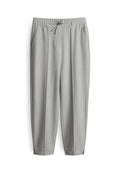 MID RISE  ANKLE RELAXED FIT Media 1