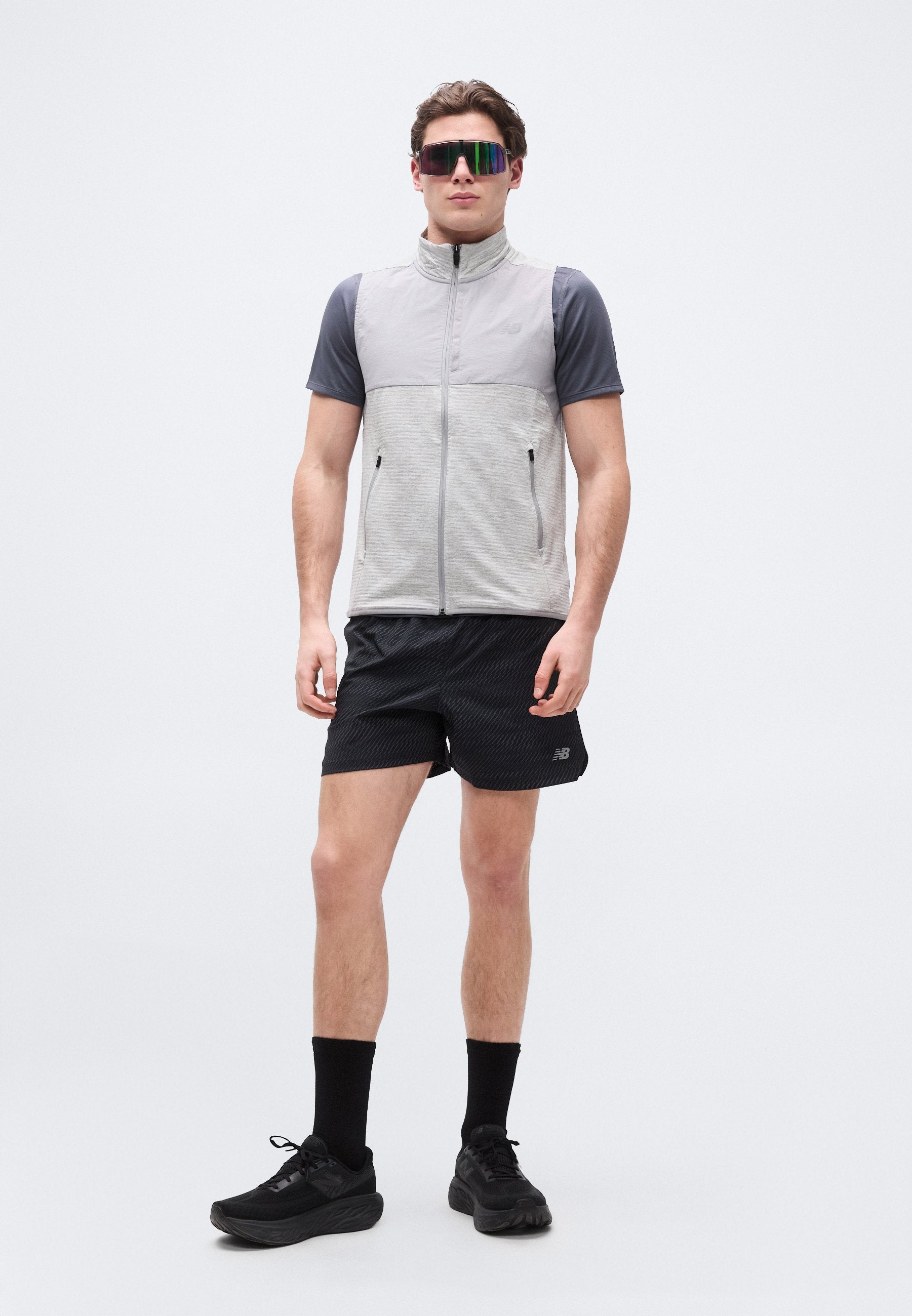 New Balance GRID VEST