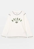 adidas Originals Langarmshirt Media 1
