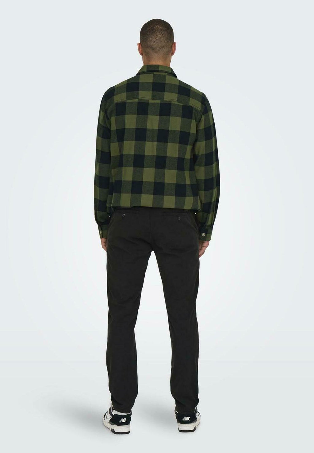 ONSFREE Regular Fit Media 4