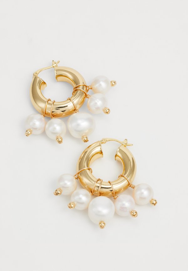 éliou SANDRO EARRINGS