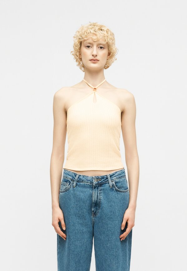 ONLY Knitted ONLZOEY Knitted - Top - birch
