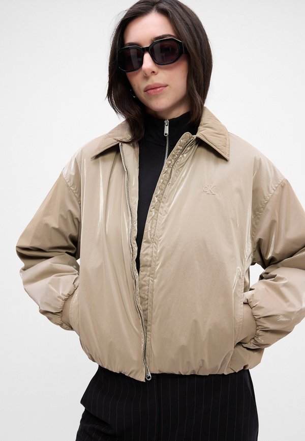 Calvin Klein Jeans JACKET