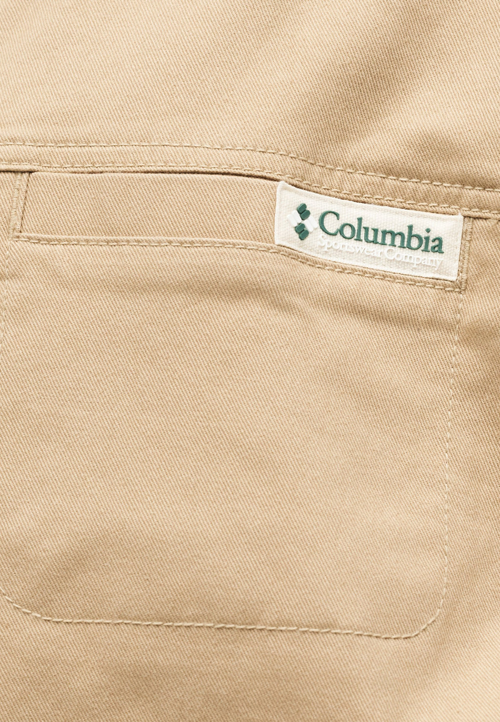 Columbia ACKER ROCK INTERCHANGE JACKET