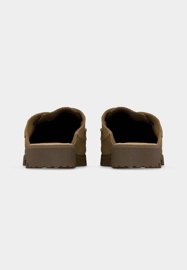 Timberland MIX TAPE AUTHENTIC MULE