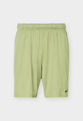 Nike Performance FLEX SHORT  - Sports shorts - dusty olive/black