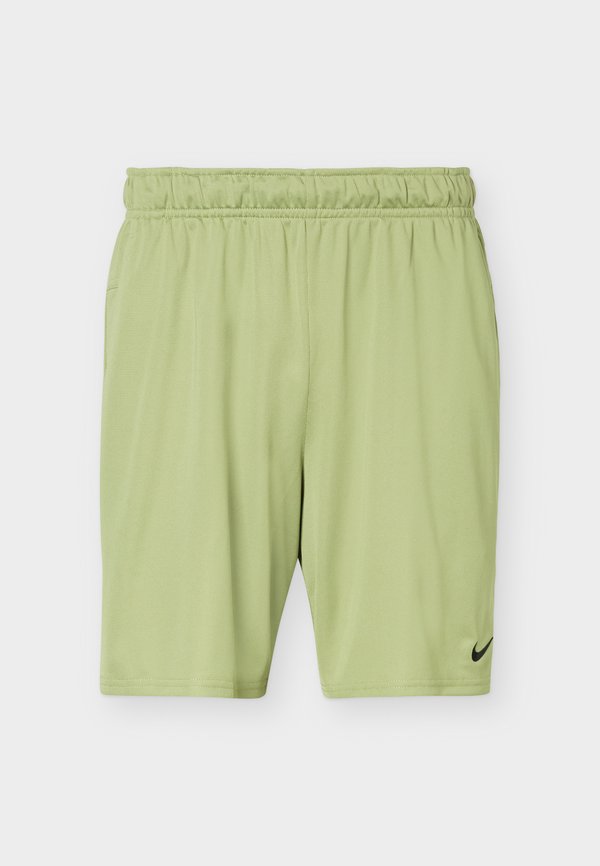 Nike Performance FLEX SHORT  - Sports shorts - dusty olive/black