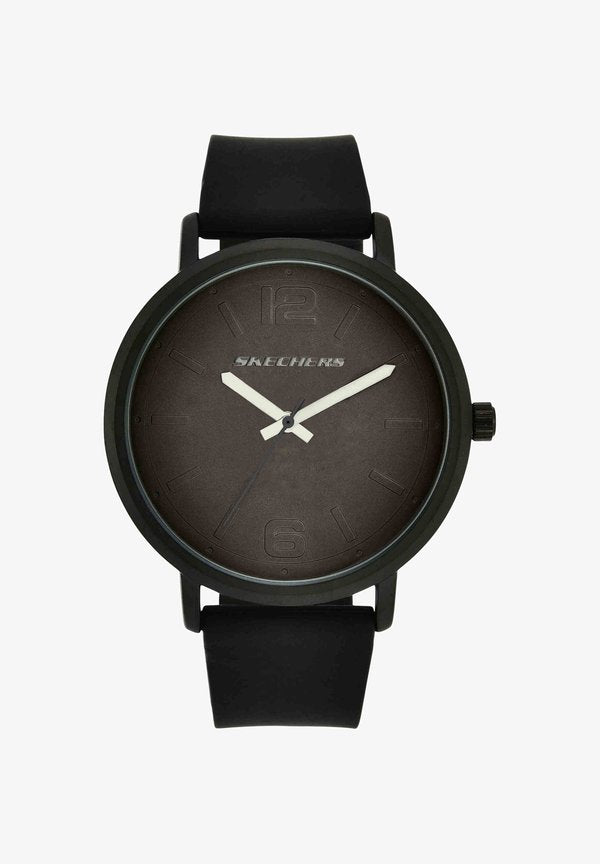 Skechers Watch - black