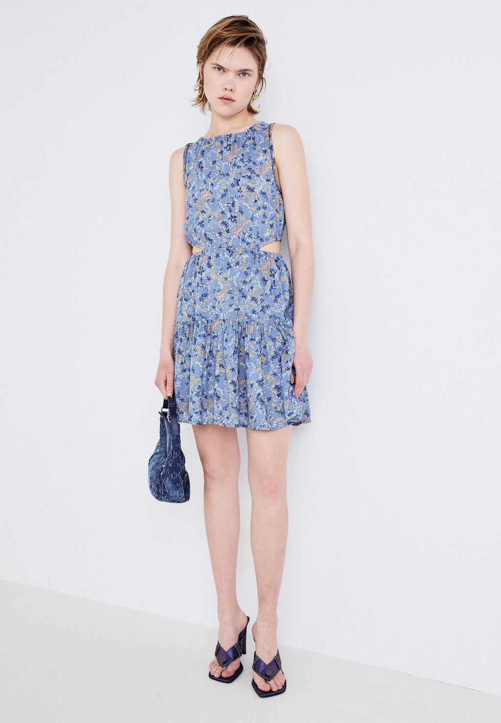 Pepe Jeans MINDY