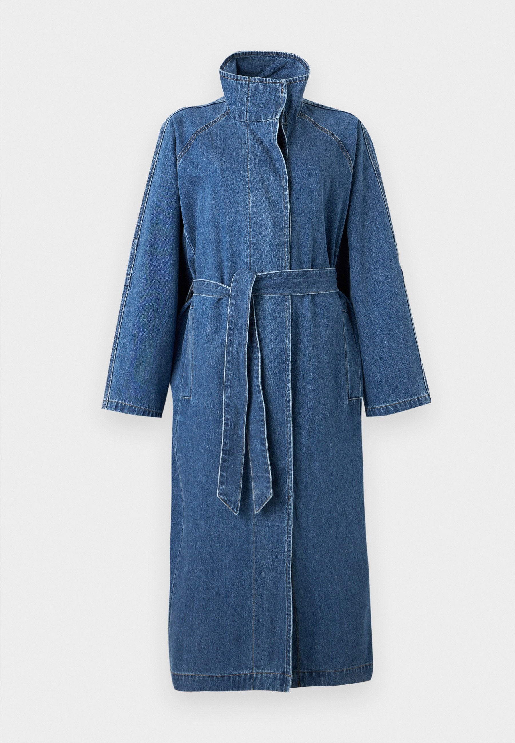 Object denim