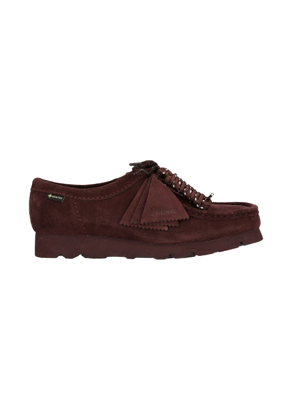 Clarks Originals WALLABEE GORE-TEX