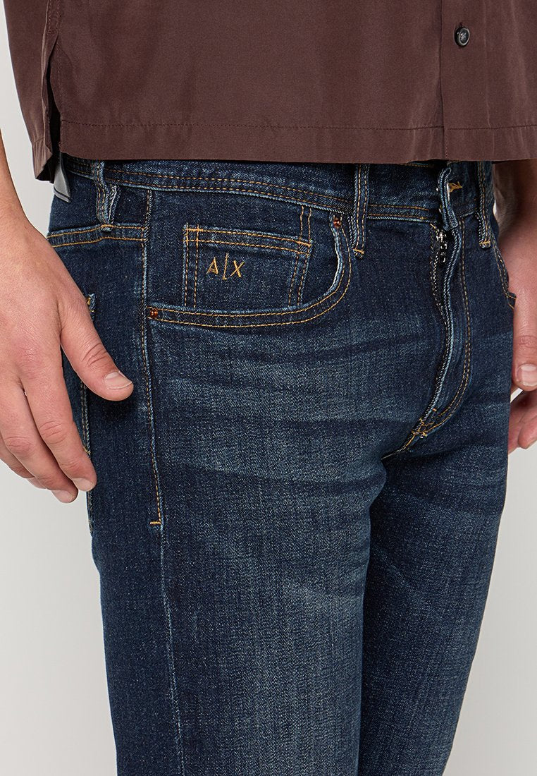 Armani Exchange Jeans Slim Fit Media 6