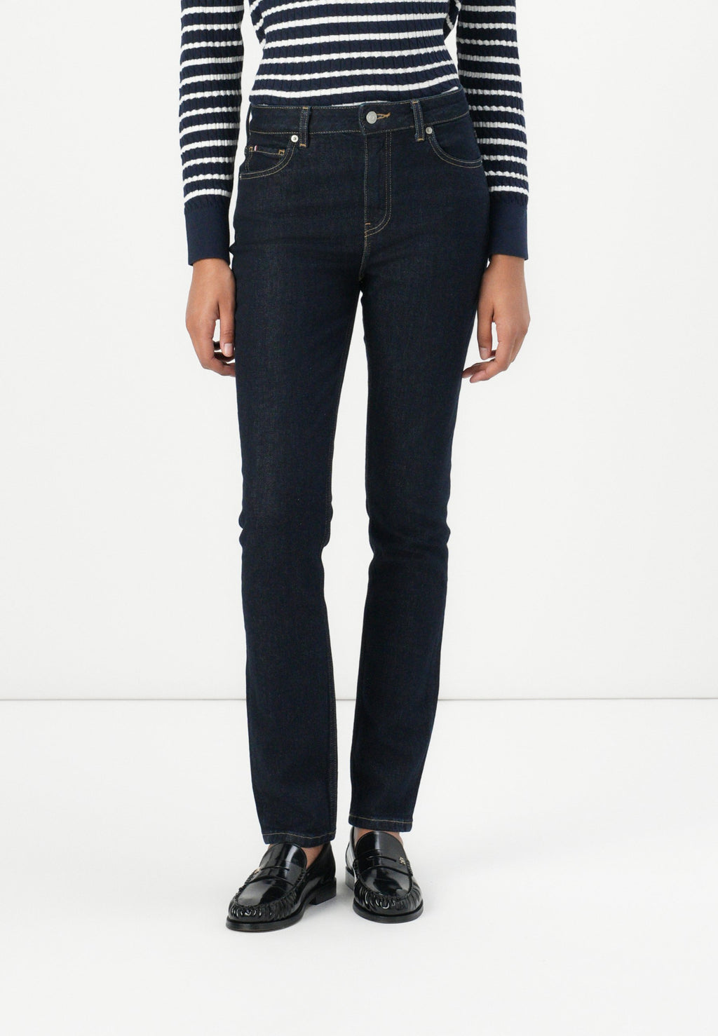 Tommy Hilfiger Jeans Slim Fit Media 3