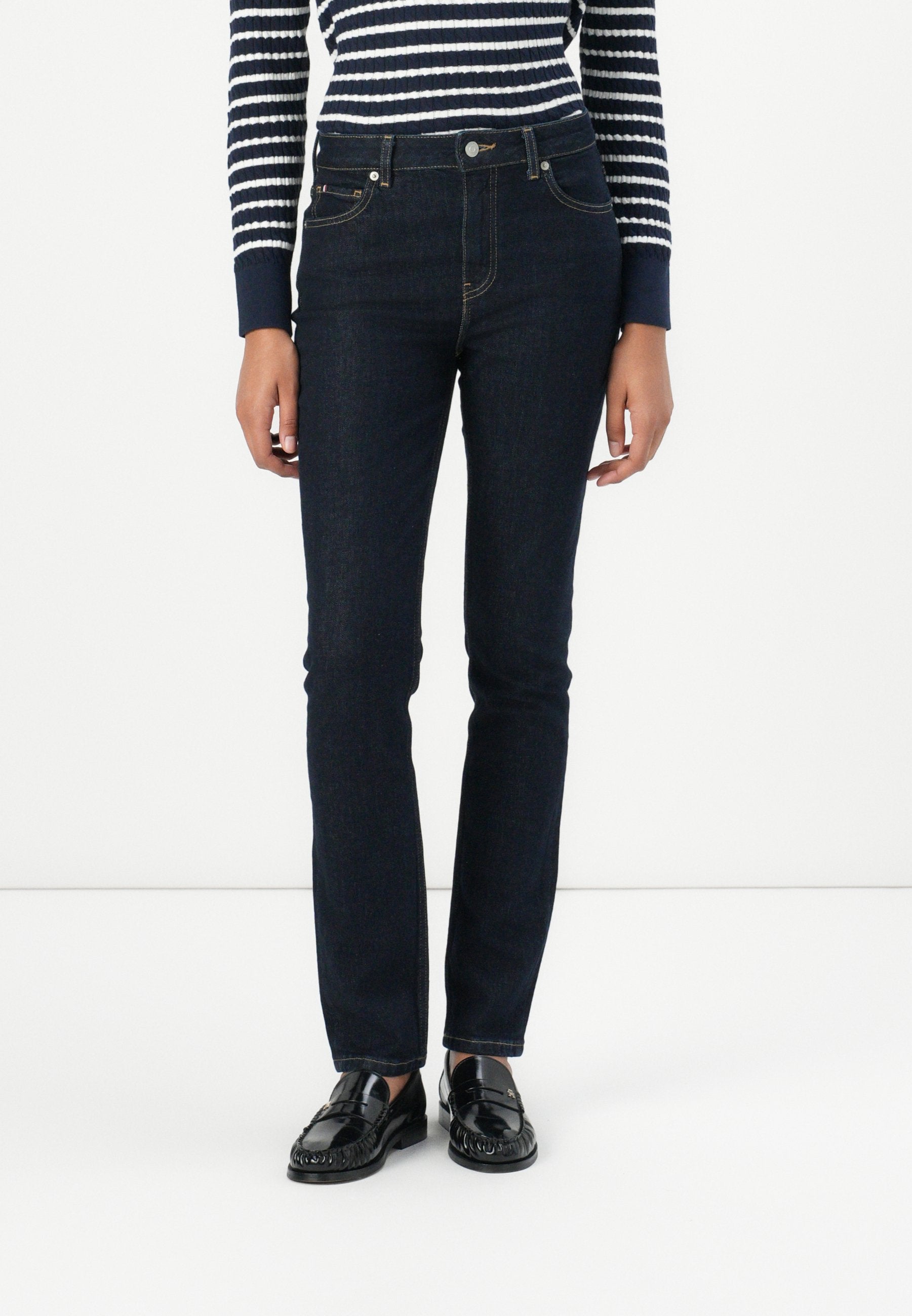 Tommy Hilfiger Jeans Slim Fit Media 3