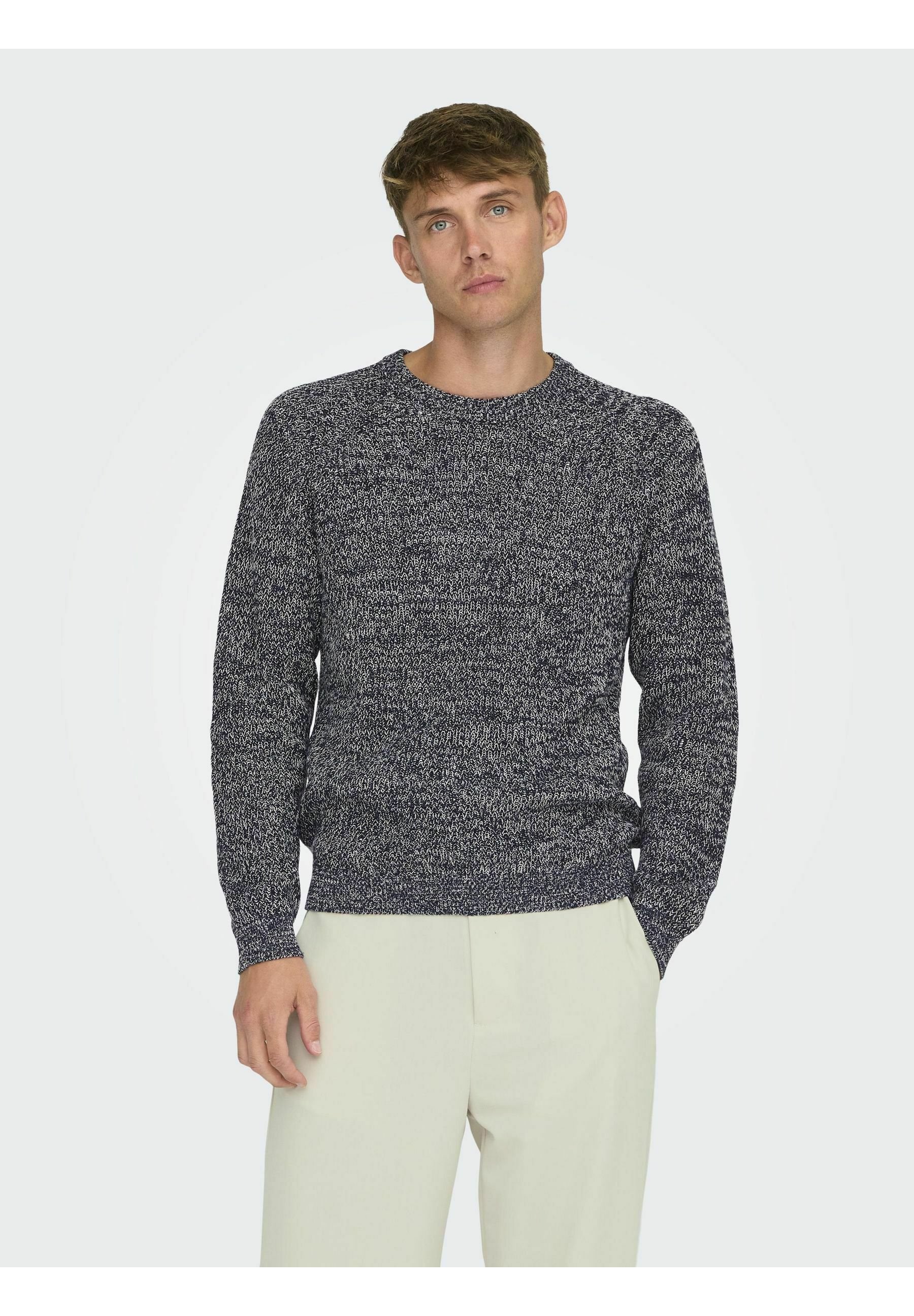 Knitted ONSFELIP Media 3
