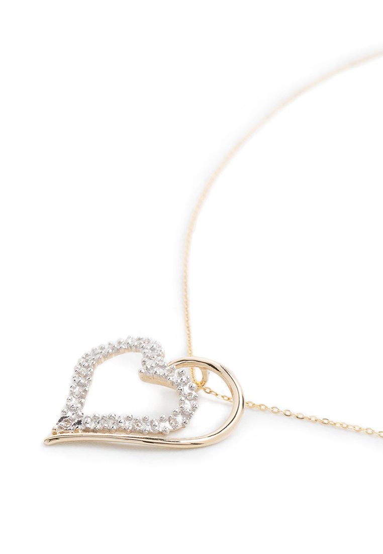 DIAMANT L'ÉTERNEL 0,06 CT. DIAMOND
