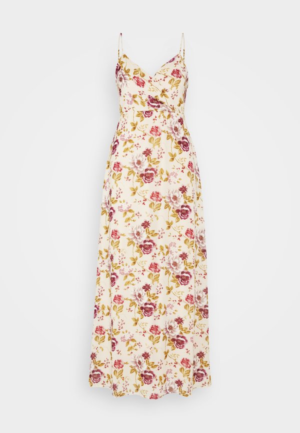 VILA VIURA STRAP DRESS