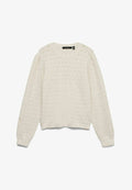 Vero Moda Curve Jumper - birch